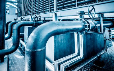 CAES en frío industrial: cómo reducir costes energéticos